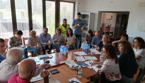Els veïnats i veïnades afectats per la torrentada del municipi de Manacor podran optar a les ajudes publiques