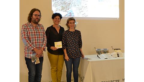 Manacor posa en marxa Mallorca, terra de llecor i Amarats, dos cicles culturals que proposen nous formats