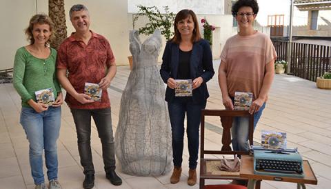 La VII Tardor Poètica ofereix durant tres mesos un tast de música, literatura, cinema, cultura popular i arts plàstiques 