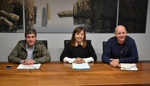 Manacor denuncia que “s’ignoren els municipis” en la selecció de projectes a finançar amb l’Impost de Turisme Sostenible