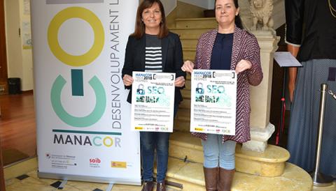 El cicle “Manacor Tech Vespres” posa grans experts tecnològics a l’abast de la ciutadania i l’empresa local