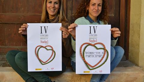 L’Ajuntament de Manacor convoca el comerç local a participar en el IV Concurs de mostradors de Nadal