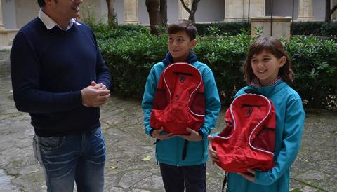 El I Torneig Open 2200 Ciutat de Manacor d’escacs durà fins a l’Espai na Camel·la els millors jugadors del món