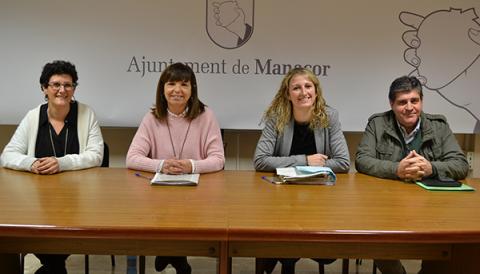 Manacor compta amb un pressupost de més de 40 milions per al 2019 i es preveuen més de quatre milions en inversions de millora