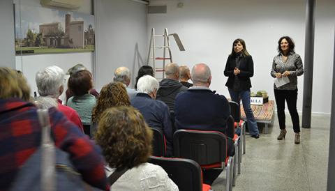 ‘Pompeu Fabra, una llengua completa’ commemora el centenari de la publicació de la Gramàtica catalana
