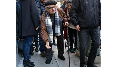 Manacor instal·la una Pedra de la Memòria en record al batle assassinat pel franquisme, Antoni Amer ‘Garanya’