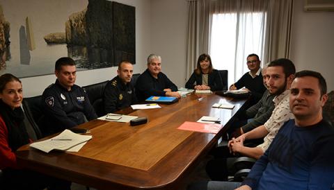 Tothom que vulgui fer un fogueró per Sant Antoni ho ha de comunicar a l’Ajuntament abans de dia 4 de gener