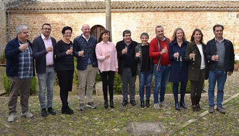 Les festes de Nadal omplen d’activitats per a tota la família els carrers de tot el municipi de Manacor