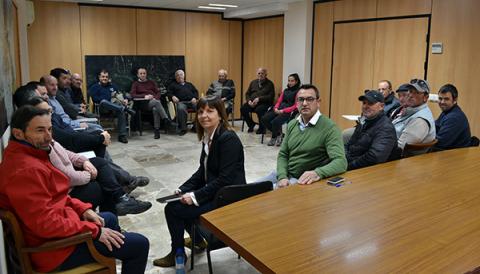 L’Ajuntament demanarà al Govern que compri l’Hipòdrom de Manacor amb els fons de l’Impost de Turisme Sostenible
