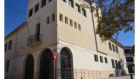 Les obres per convertir sa Torre en una nova escola d’educació infantil i primària començaran enguany 