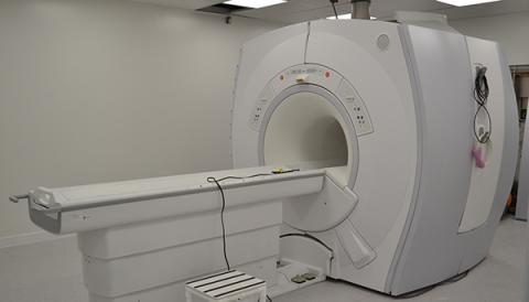 L’equip de ressonància magnètica de l’Hospital de Manacor començarà a funcionar el mes de març