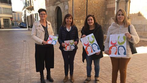 Manacor es prepara per celebrar el Dia Internacional de la dona amb multitud d’actes al voltant del 8 de març 