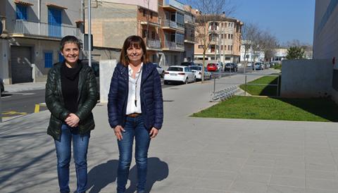 L’Ajuntament de Manacor inverteix quatre milions d’euros en la darrera fase de millora de carrers i places 