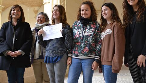 Creix un 56 per cent el nombre de grups d’alumnes que participaran en el Mercat ICAPE de Manacor