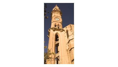 21 punts formen la nova Guia de Patrimoni municipal.