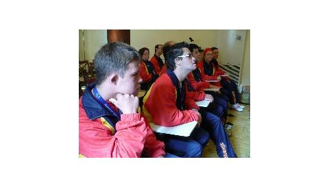 Special Olimpics