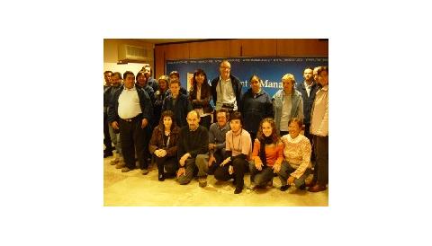L’ÀREA DE SERVEI S SOCIALS CONTRACTA 29 TREBALLADORS.