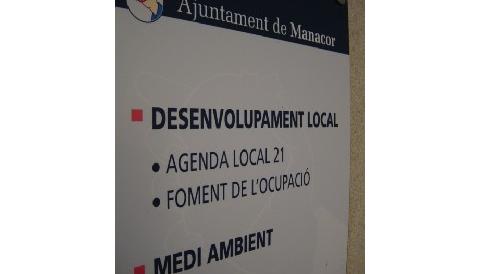 MANACOR MILLORA PER TU!