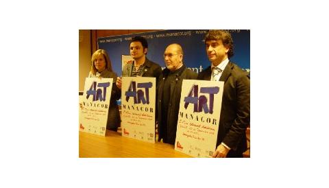Ia FIRA ARTESANAL I NADALENCA DE MANACOR.