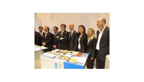 MANACOR A FITUR 2009