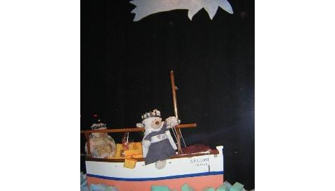 XXIV CONCURS DE MOSTRADORS DE NADAL