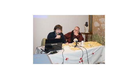 ANTONI M. ALCOVER (1862-1932) TESTIMONIS ORALS: MITE I PERSONA 2ª PART