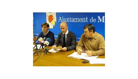 URBANISME SUMA PER REACTIVAR EL SECTOR DE LA CONSTRUCCIÓ.
