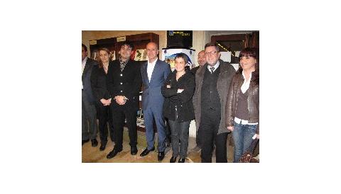 EUROPA A MANACOR