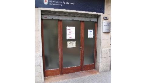 INFORMACIÓ SOBRE LES AJUDES D’URGÈNCIA SOCIAL