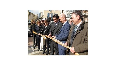 MANACOR GUANYA ESPAI PER ALS VIANANTS