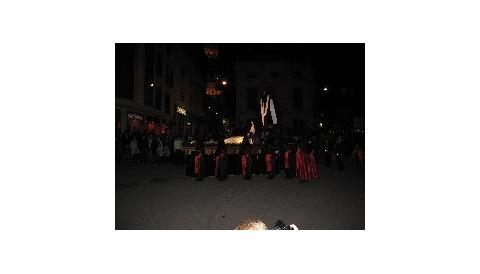 SETMANA SANTA A MANACOR.