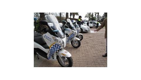 POLICIA MÉS MOBILITZADA