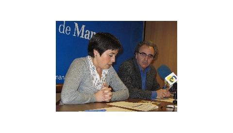 SETMANA DEL LLIBRE A MANACOR.