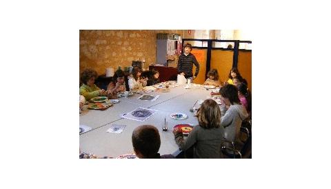 TALLERS DE PASQUA AL MUSEU