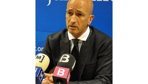 ANTONI PASTOR DIU “JA BASTA” A GABRIEL VICENS