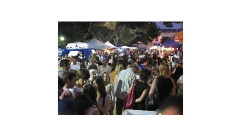 IX FIRA NOCTURNA PORTO CRISTO