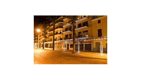 LEDS PIONERS A PORTO CRISTO