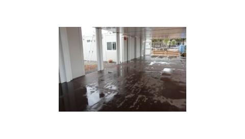 PROBLEMES DE PLUJA