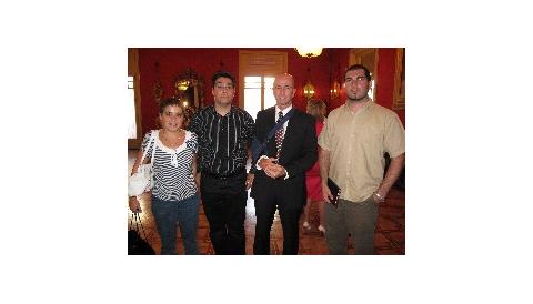 SUPORT AL MÓN DEL CAVALL