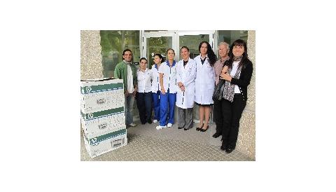 NOVES IMPRESSORES PER APROSCOM I ESTEL DE LLEVANT