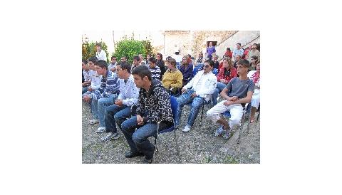ENTREGA DE DIPLOMES ESCOLES TALLER A MANACOR