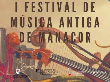 I Festival de Música Antiga 