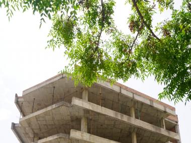  L’Ajuntament de Manacor signa el primer conveni per convertir un buc fora d’ordenació en 12 pisos de protecció oficial