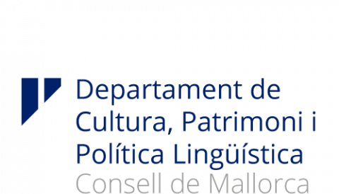 Logotip del Consell de Mallorca