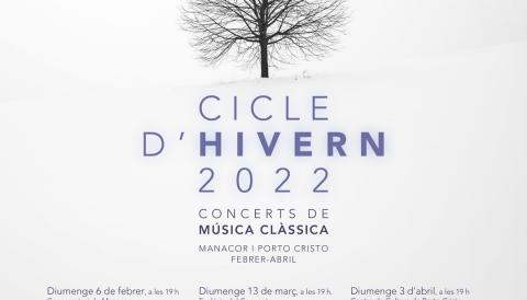 Cicle d'Hivern 2022
