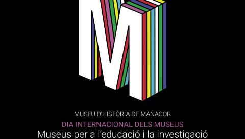 Dia internacional dels Museus 2024